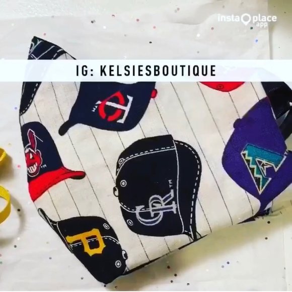 FaceMask - Picture 3 of 13